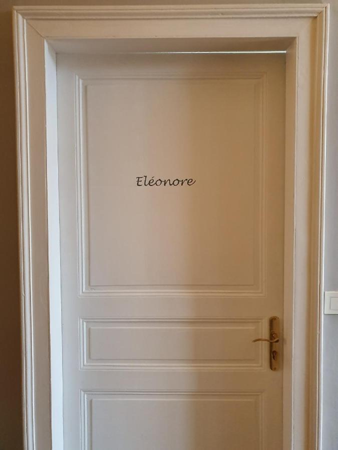 Chambres D'Hotes Des Rouets Fourmies Екстериор снимка