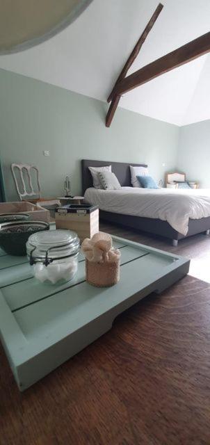 Chambres D'Hotes Des Rouets Fourmies Екстериор снимка