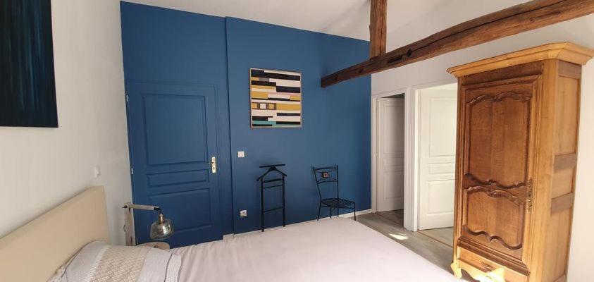 Chambres D'Hotes Des Rouets Fourmies Екстериор снимка